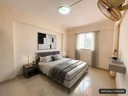 Blk 618 EUNOS GROVE (Bedok), HDB 2 Rooms #565173951